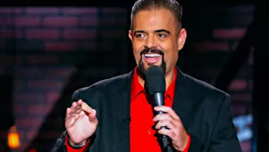 Rajongói segítségét kéri a humorista - A pénzed bánhatja!