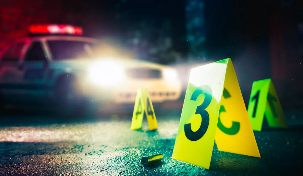 Gyilkosság történt Csepelen - ők lehetnek a tettesek!