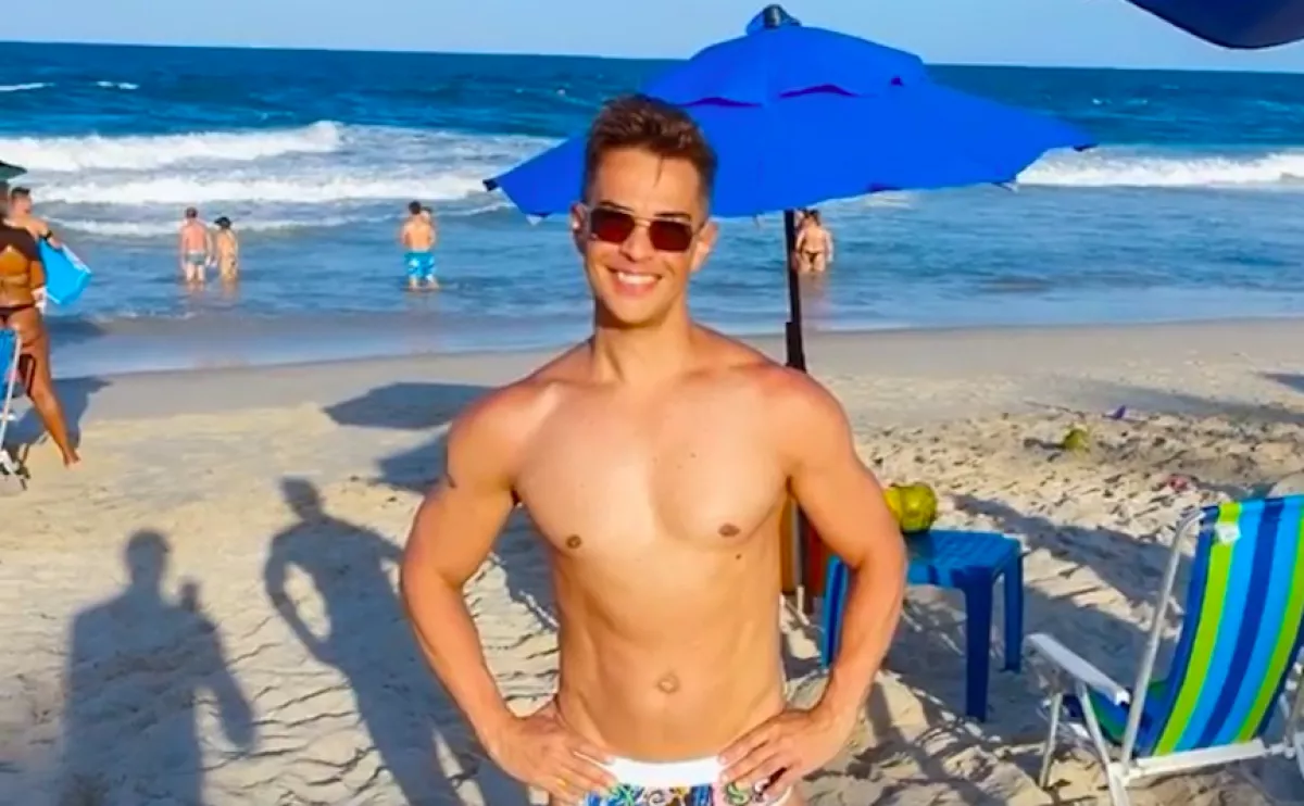 Hány éves ez a srác szerinted? Nem hiszed el a valóságot! - Fotók