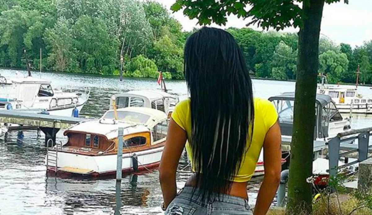 Nagyanyjának se tetszik a Berlini Barbie - Ilyet még nem láttál! - Fotók