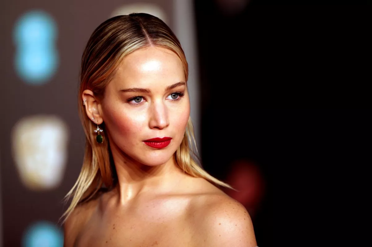 Jennifer Lawrence lakása minden influenszer álma! De sokat bukott rajta! - Fotók