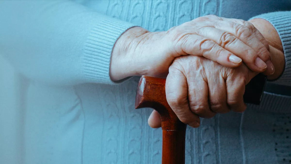 Elszegényedett, járni is alig tud az egykori gyereksztár - Fotók