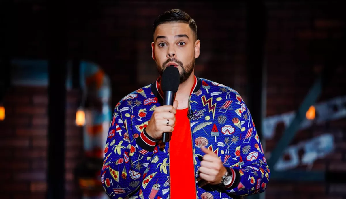 Megszületett Kiss Ádám második gyermeke - Különleges a neve - Fotó