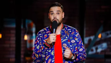 Megszületett Kiss Ádám második gyermeke - Különleges a neve - Fotó