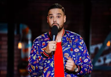 Megszületett Kiss Ádám második gyermeke - Különleges a neve - Fotó