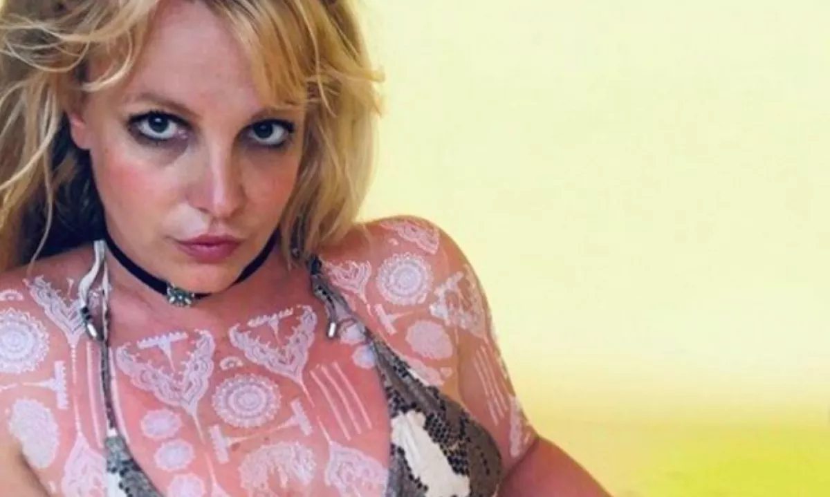 Nagyobb a baj, mint hittük - Megtörte a csendet Britney Spears apja - Fotók