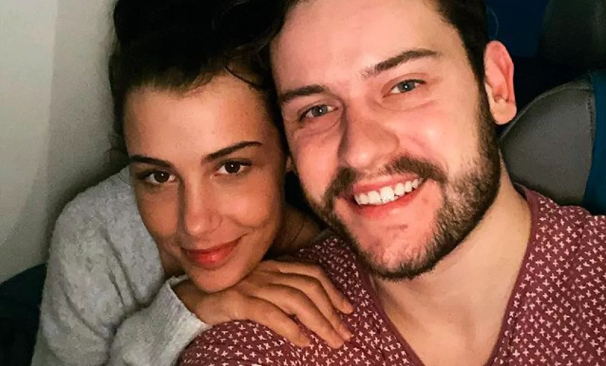 Ezért szakított Tóth Andi és Szabó Ádám! Megszólalt a barát