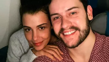 Ezért szakított Tóth Andi és Szabó Ádám! Megszólalt a barát