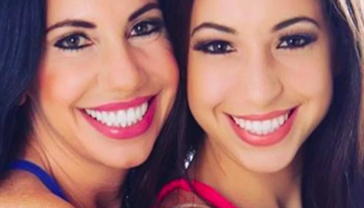 30 év van köztük, összekeverik az anyát és lányát! Ezért - Fotók