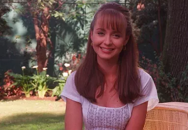 Már mimikája sincs! Lassan plasztikszörny lesz a Paula és Paulina sztárja - Fotók- Fotók