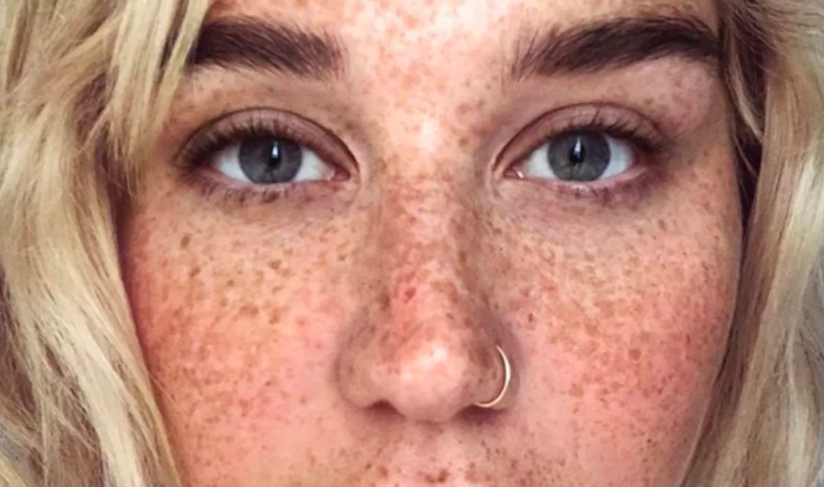 Felismered mind? Smink nélkül posztolnak a sztárok! - Fotók