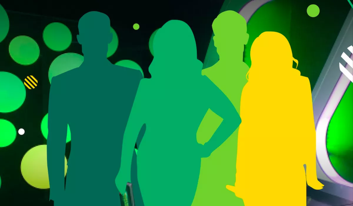 Két távozó, egy visszatérő: ők a SzerencseSzombat új műsorvezetői! - Fotók