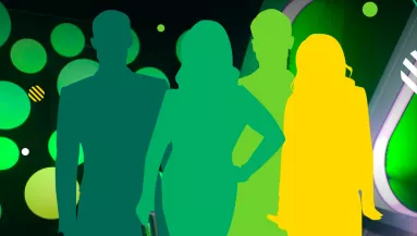 Két távozó, egy visszatérő: ők a SzerencseSzombat új műsorvezetői! - Fotók