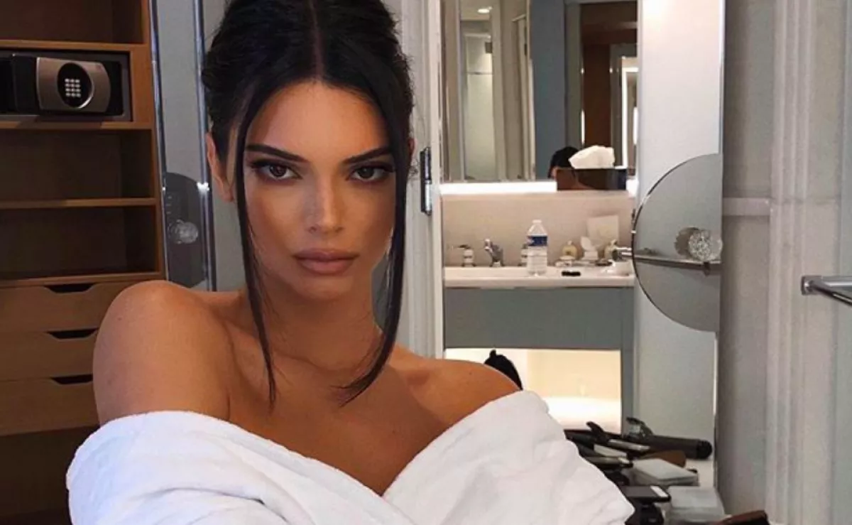 Tengerparton estek egymásnak: sztársportolóval jár Kendall Jenner - Fotók