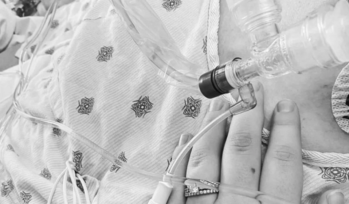 Párja posztolta: váratlanul hunyt el a 19 éves Youtube-sztár! - Fotók