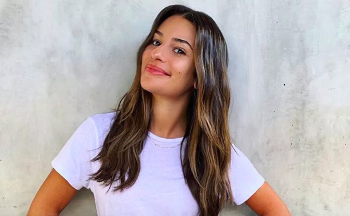 Bréking! Megszületett a Glee sztárjának első gyermeke - Fotók