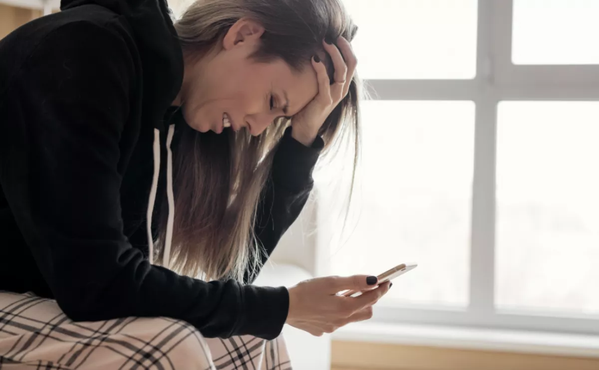 Mikor született a párod? Ha szakít, Messengeren fog! Ezért...