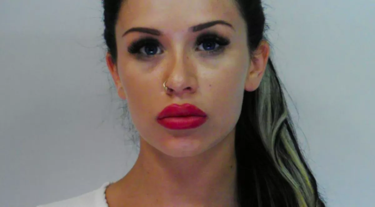 Friss: milliókat rejtett el VV Fanni - kiderült, mit tervezett - Fotók