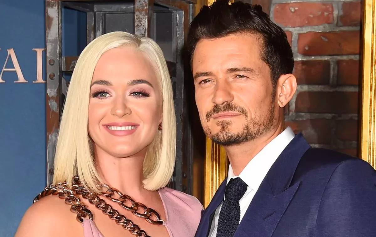 Bréking! Megszületett Katy Perry gyermeke - gyönyörű nevet kapott! - Fotók