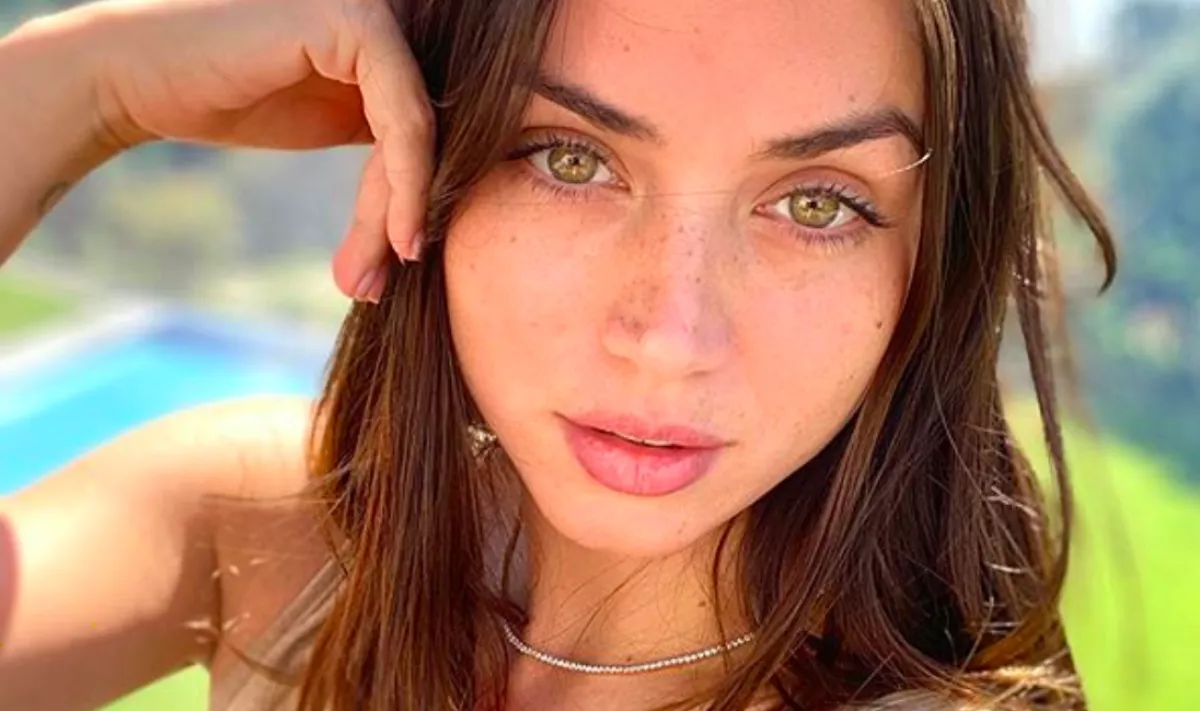 Nekiestek a színésznőnek, hogy ő kapta Marilyn Monroe szerepét - ez a fotó mindenkit elhallgattatott!