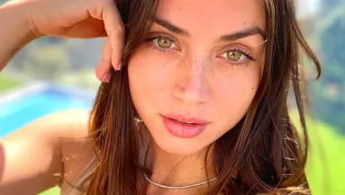 Nekiestek a színésznőnek, hogy ő kapta Marilyn Monroe szerepét - ez a fotó mindenkit elhallgattatott!