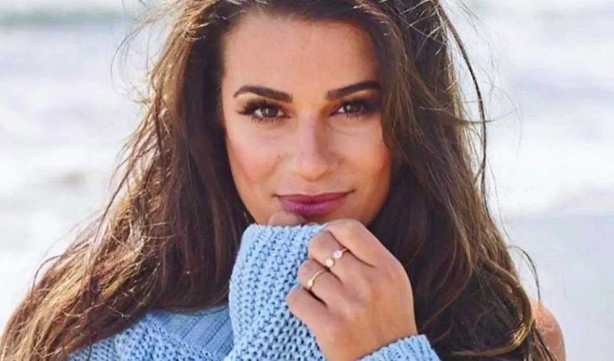 Itt az első fotó! Megszületett Lea Michele gyermeke - Fotók