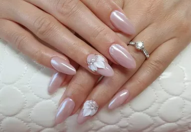 "Házasodunk" - esküvőjükről tudósítja a rajongóikat a magyar sztár! - Fotók