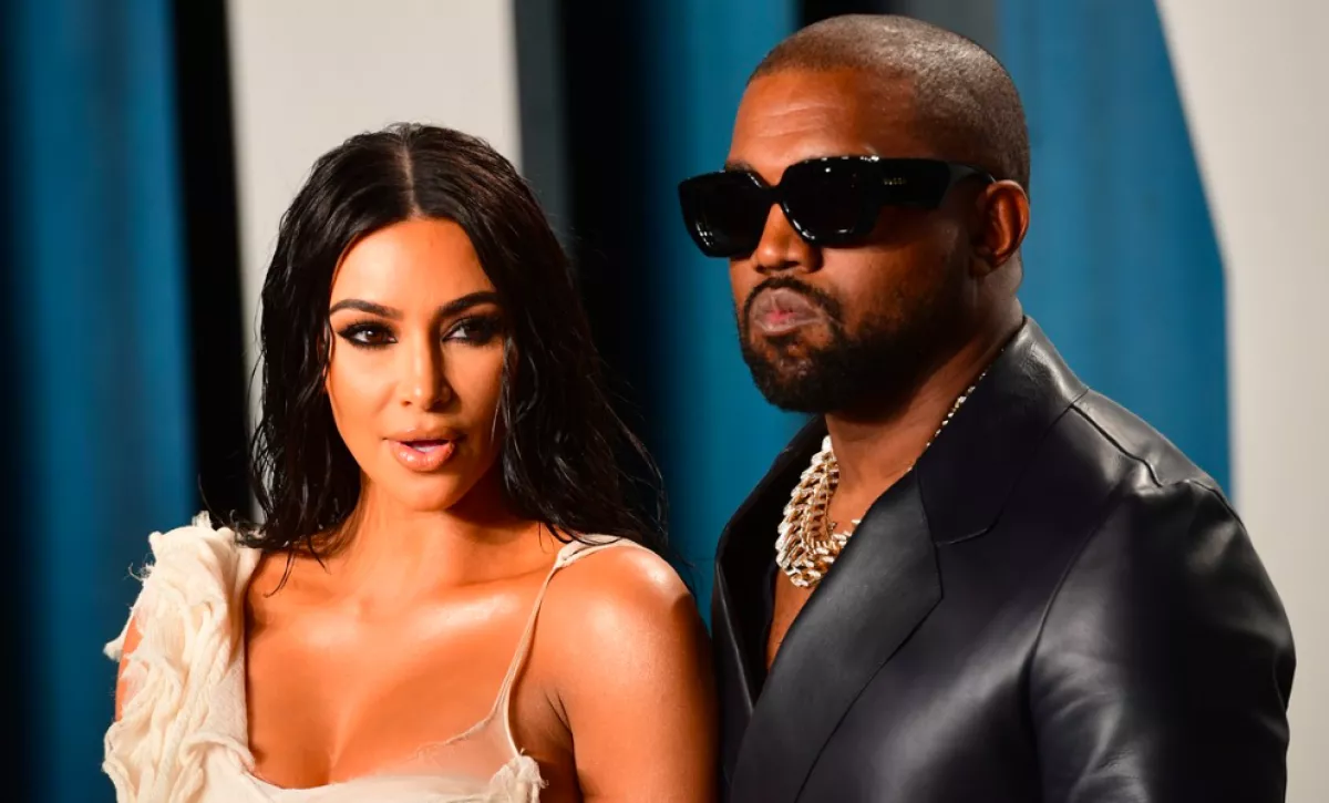 A hideg rázza ki a rajongókat Kim Karhashianék új otthonától! - Fotók