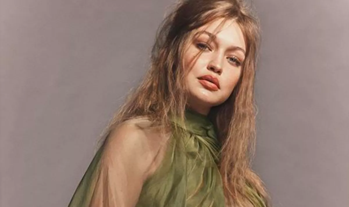 Gigi Hadid adott egy tippet, mikor születhet a gyermeke! És így már senki nem ért semmit - Fotók