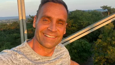 Balesetet szenvedett Katus Attila - azonnal megoperálták! - Fotó