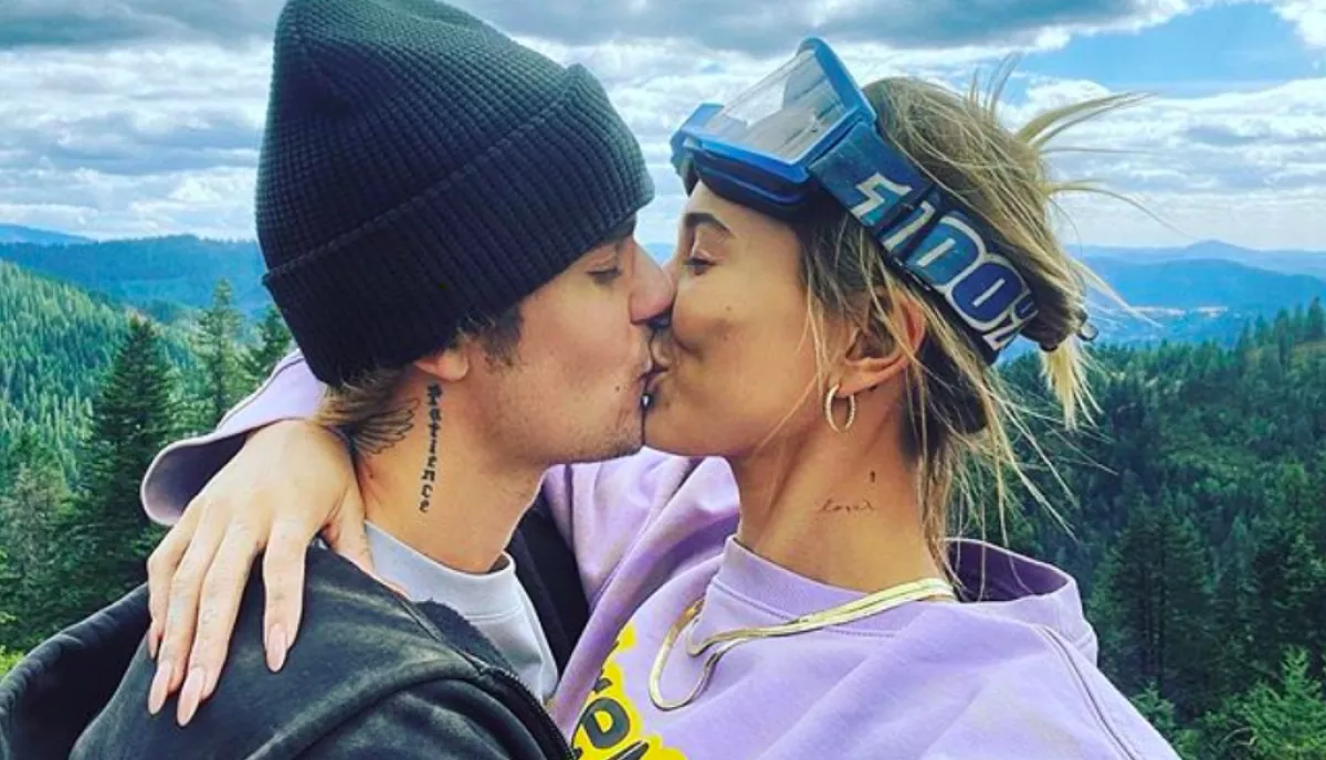 5 milliárdot alkudtak: Justin Bieberék megvették Beverly Park álomotthonát - Fotók