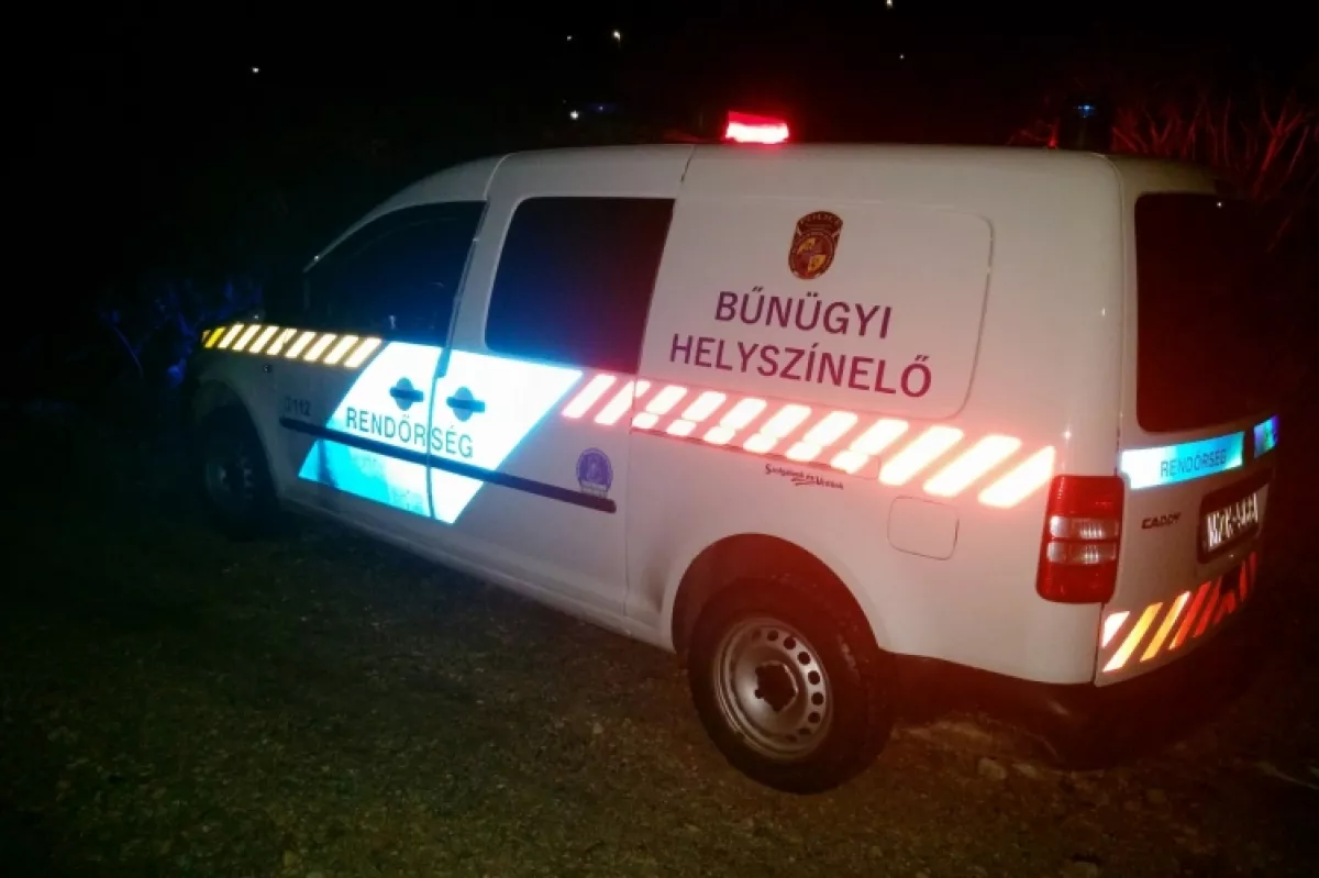 Megölte a feleségét, majd balesetben elhunyt egy sárospataki férfi!