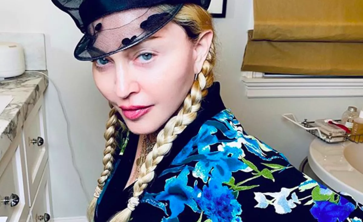 36 milliót fizet ezért az albérletért Madonna havonta - ezért vette ki! - Fotók