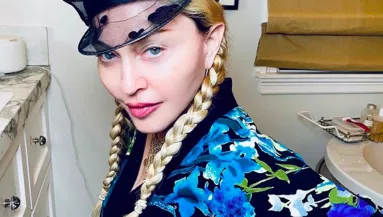 36 milliót fizet ezért az albérletért Madonna havonta - ezért vette ki! - Fotók