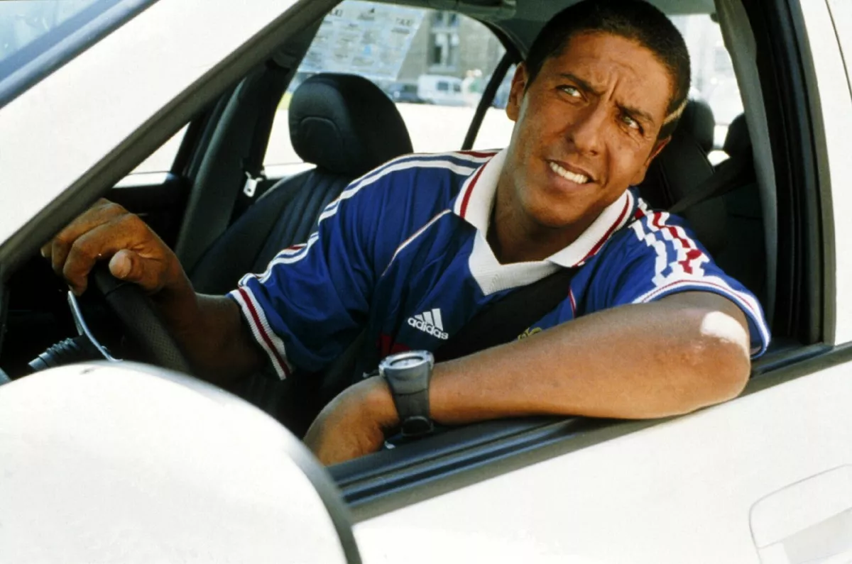 Emlékszel a Taxi-filmek főszereplőjére? 59 éves már - Fotó