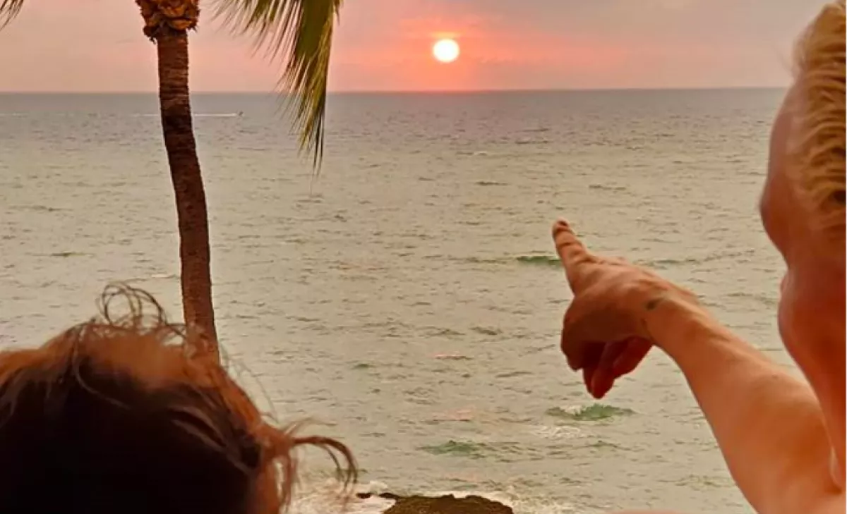 A NAP KÉPEI: Összeöltözött 55 évvel fiatalabb lányával a színésznő!