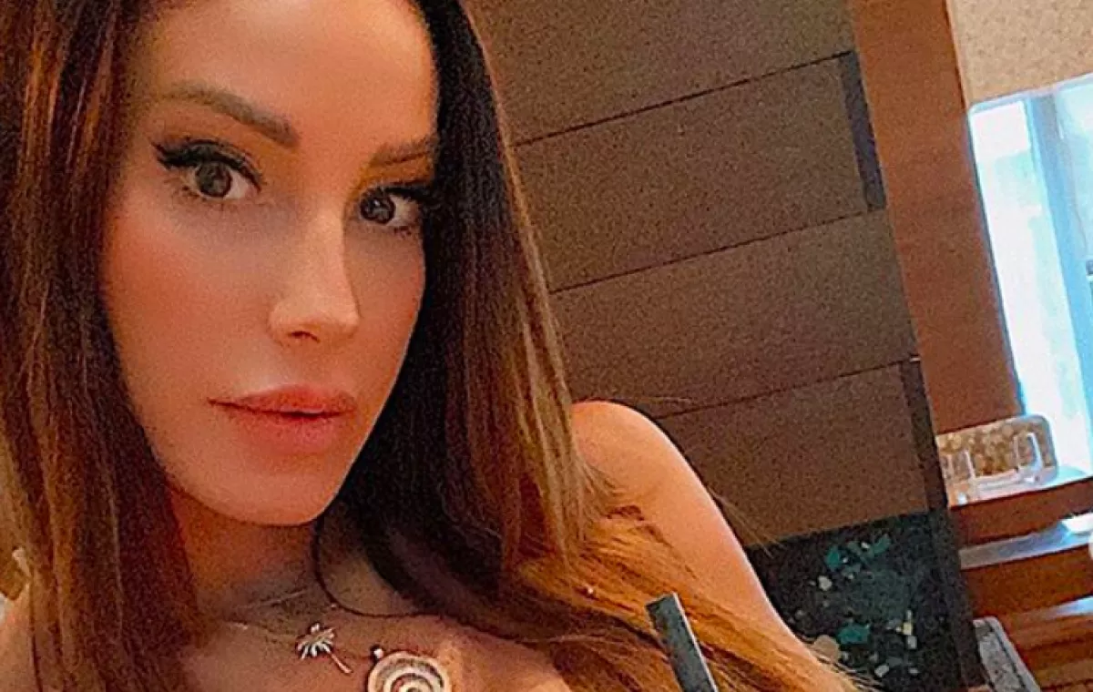 Vajna Timi is elkapta a koronavírust - mentőt akart hívni magára!