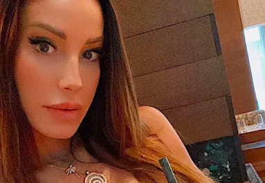 Vajna Timi is elkapta a koronavírust - mentőt akart hívni magára!