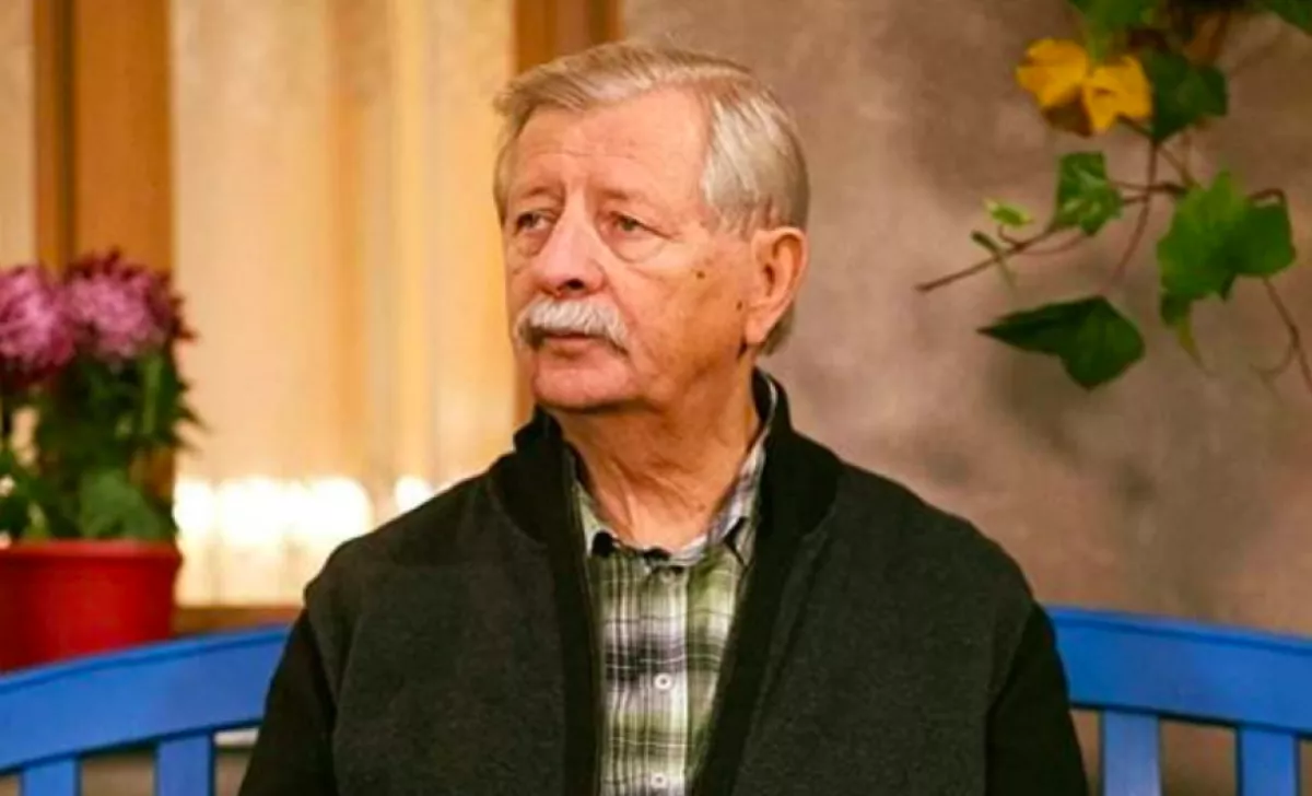Szörnyű tragédia! Ismét gyászol Vili bácsi!