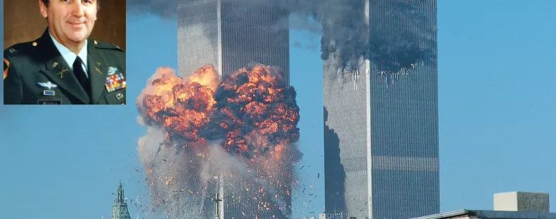 MEGRÁZÓ KÉPEK: Ez a férfi előre megjósolta szeptember 11-ét, ám senki sem hitt neki