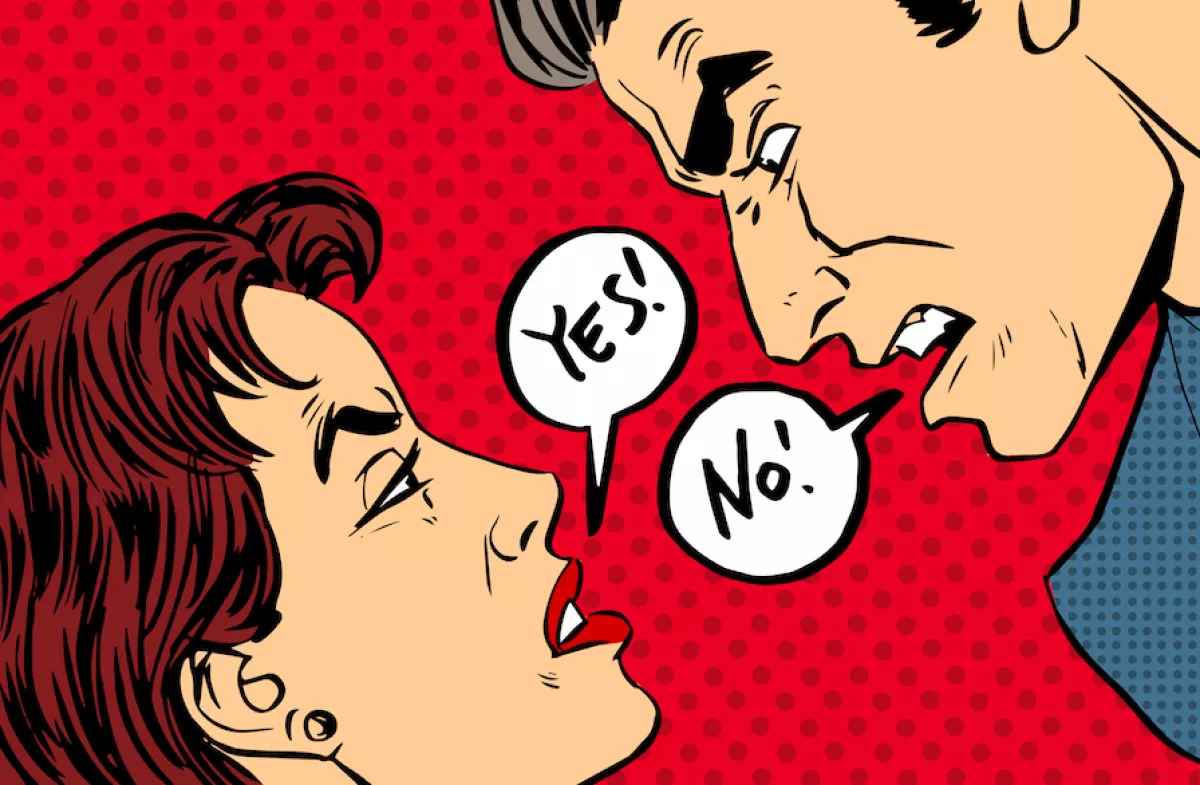 Ezzel a 4 csillagjeggyel soha ne vitázz! "Kinyírnak"