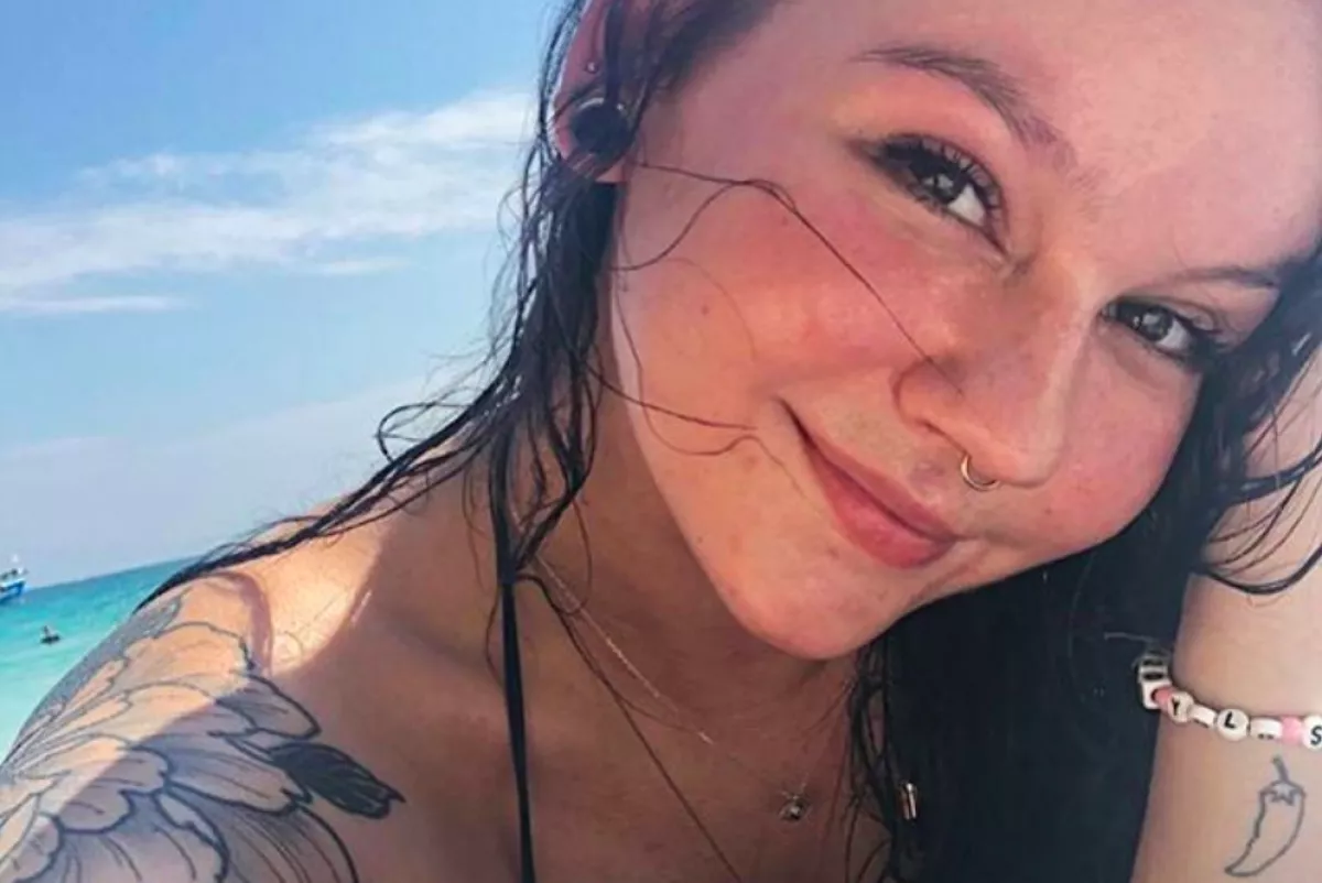 VILÁGSZTÁR LETT SARA: olyan képeket posztol, amit senki nem merne! - Fotók