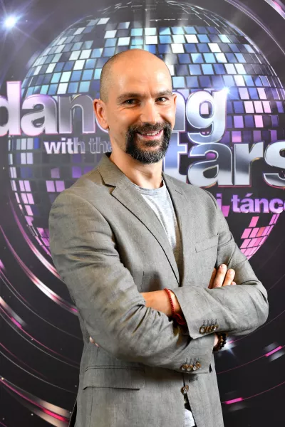Kováts Gergely Csanád, ötszörös showtánc világbajnok, a TV2 Megatánc című műsorának győztese, táncművész, koreográfus, rendező.
