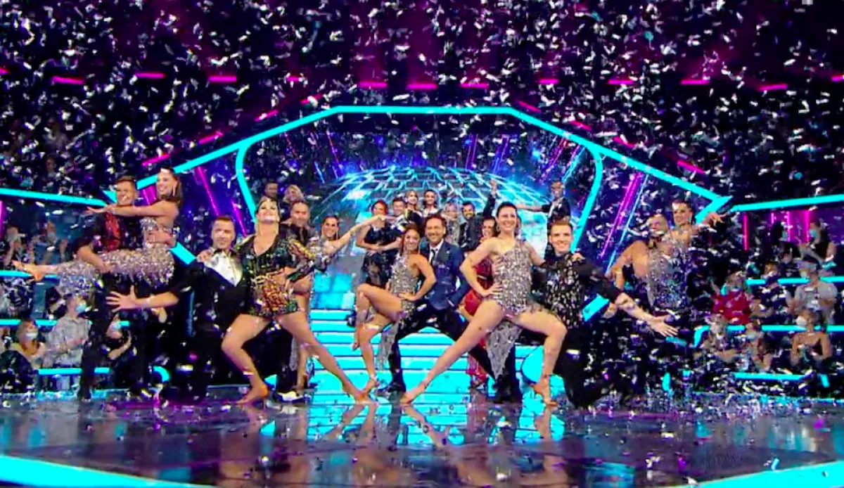 Hihetetlen nevek a Dancing with the Stars zsűrijében! - Fotók