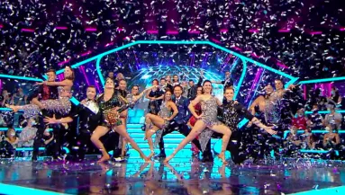 Hihetetlen nevek a Dancing with the Stars zsűrijében! - Fotók