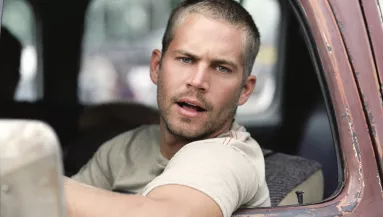 MEGHATÓ: sosem látott képpel köszöntötte apját Paul Walker lánya! - Fotók