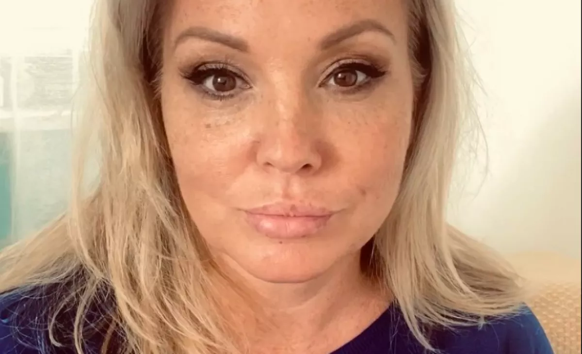 Drámai bejelentés! Liptai Claudia is koronavírusos! - Videó