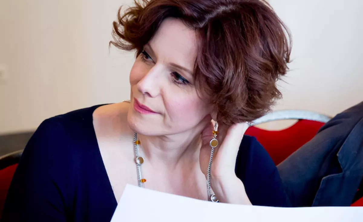 Most érkezett: Polyák Lilla koronavírusos lett!