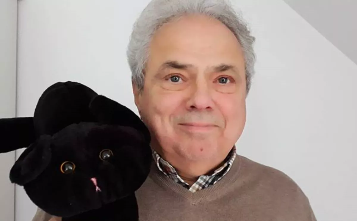 Megszületett Rózsa György unokája - Gyönyörű a neve! - Fotó