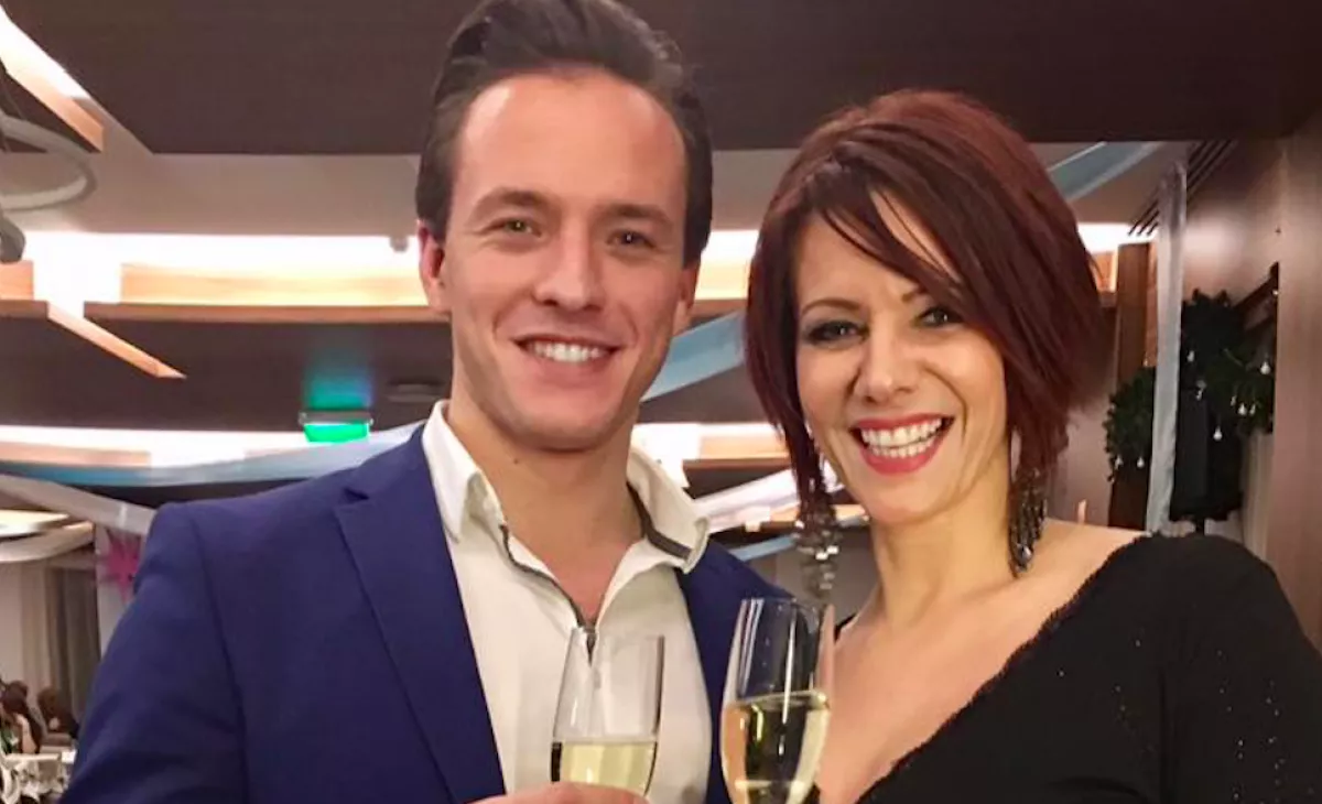 Százfős partin járt a koronavírusos Polyák Lilla